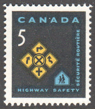 Canada Scott 447 MNH - Click Image to Close